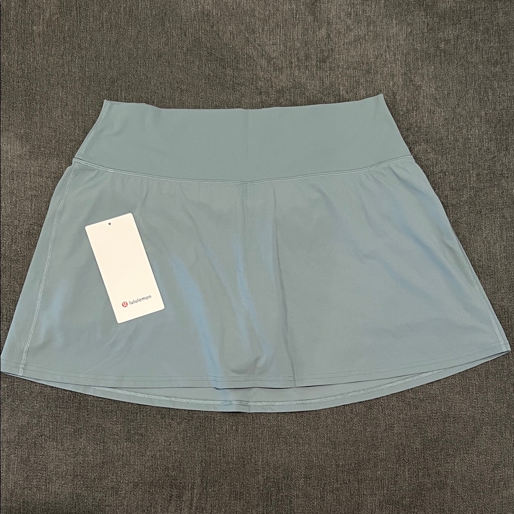 BNWT LuLuLemon Align skirt
